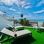 Apartman Paulmarie Superior Ocean Lounge Acantilado de los Gigantes