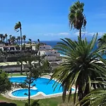 Paulmarie Superior Ocean Lounge Apartman *