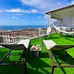 Apartman Paulmarie Superior Ocean Lounge *