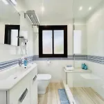 Paulmarie Superior Ocean Lounge Apartman *