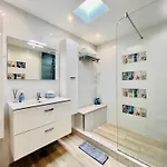 Apartman Paulmarie Superior Ocean Lounge Acantilado de los Gigantes