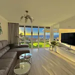Apartman Paulmarie Superior Ocean Lounge *
