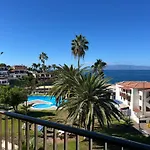 Paulmarie Superior Ocean Lounge Apartman