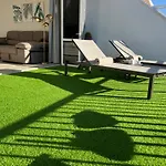 Paulmarie Superior Ocean Lounge Apartman *