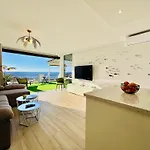 Paulmarie Superior Ocean Lounge Apartman Acantilado de los Gigantes