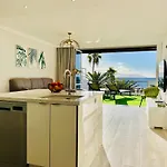 Apartman Paulmarie Superior Ocean Lounge *
