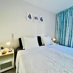 Apartman Paulmarie Superior Ocean Lounge Acantilado de los Gigantes