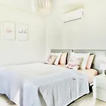 Paulmarie Superior Ocean Lounge Apartman *