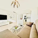 Apartman Paulmarie Superior Ocean Lounge *