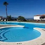 Apartman Paulmarie Superior Ocean Lounge Acantilado de los Gigantes