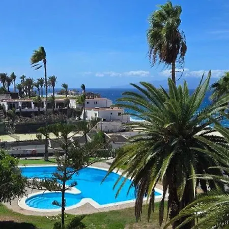 Paulmarie Superior Ocean Lounge شقة *