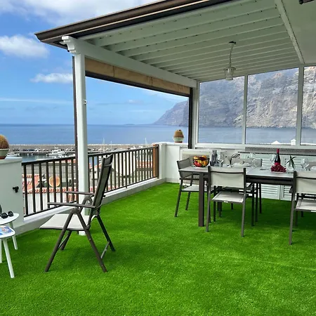 Apartment Paulmarie Superior Ocean Lounge