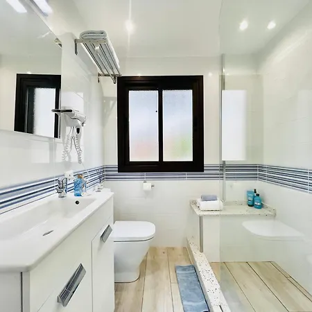 Paulmarie Superior Ocean Lounge Apartment *