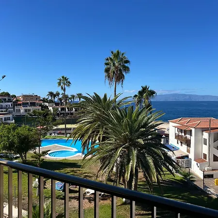 Paulmarie Superior Ocean Lounge Apartment