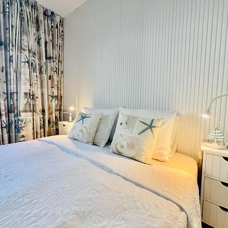 Paulmarie Superior Ocean Lounge Apartment *