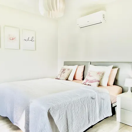Paulmarie Superior Ocean Lounge شقة *
