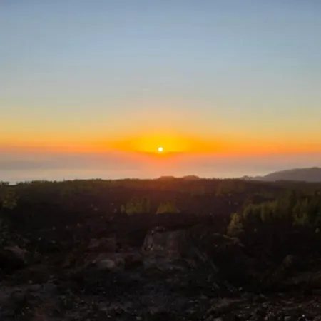 Paulmarie Superior Ocean Lounge شقة *
