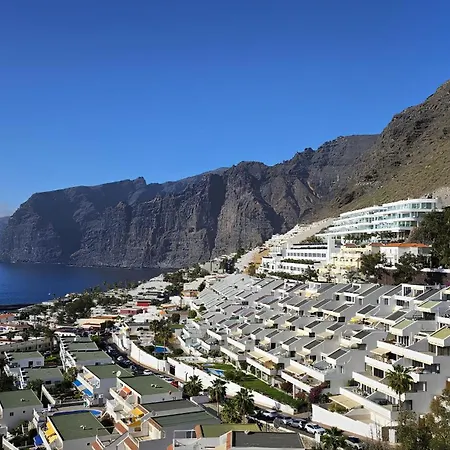 Apartman Paulmarie Superior Ocean Lounge *
